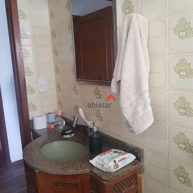 Foto 6 de Casa com 3 quartos à venda, 157m2 em Jardim Celeste, São Paulo - SP