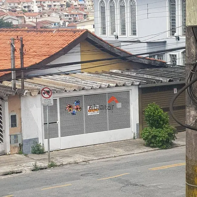 Foto 1 de Casa com 3 quartos à venda, 157m2 em Jardim Celeste, São Paulo - SP