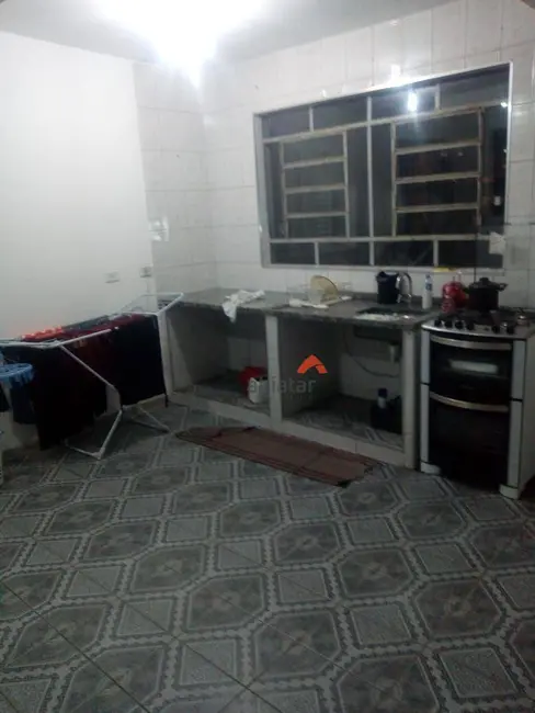 Foto 8 de Sobrado com 5 quartos à venda, 180m2 em Jardim São Salvador, Taboao Da Serra - SP