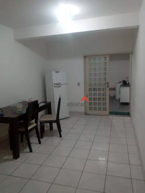 Foto 7 de Sobrado com 5 quartos à venda, 180m2 em Jardim São Salvador, Taboao Da Serra - SP