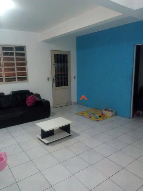 Foto 6 de Sobrado com 5 quartos à venda, 180m2 em Jardim São Salvador, Taboao Da Serra - SP