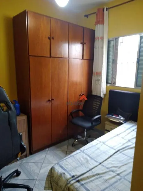 Foto 9 de Sobrado com 3 quartos à venda, 127m2 em Cidade Intercap, Taboao Da Serra - SP