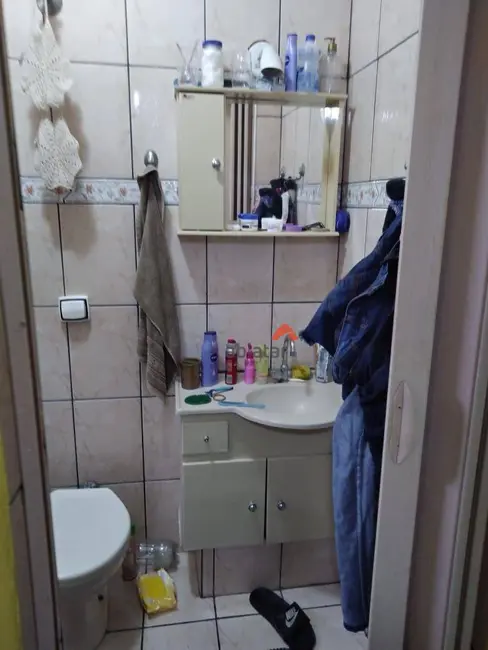 Foto 2 de Sobrado com 3 quartos à venda, 127m2 em Cidade Intercap, Taboao Da Serra - SP