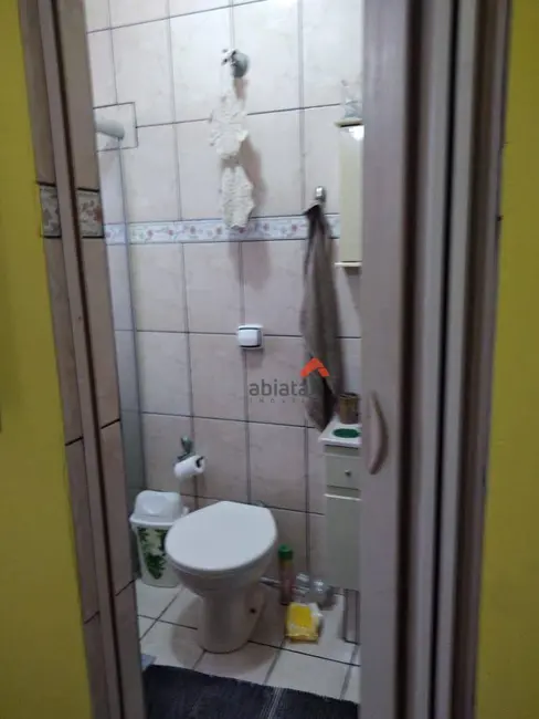 Foto 3 de Sobrado com 3 quartos à venda, 127m2 em Cidade Intercap, Taboao Da Serra - SP