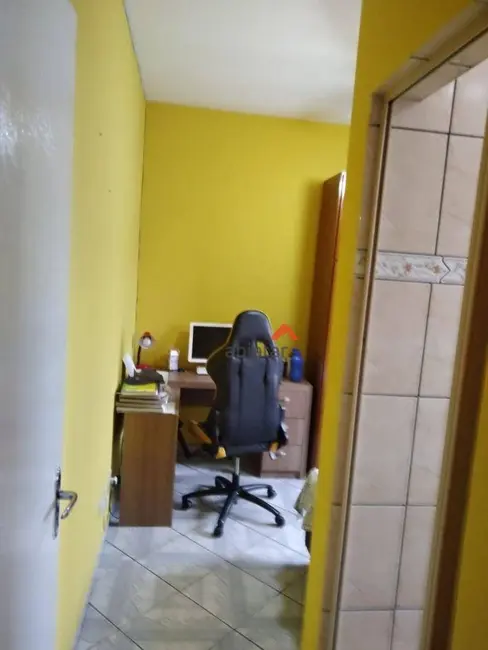 Foto 7 de Sobrado com 3 quartos à venda, 127m2 em Cidade Intercap, Taboao Da Serra - SP