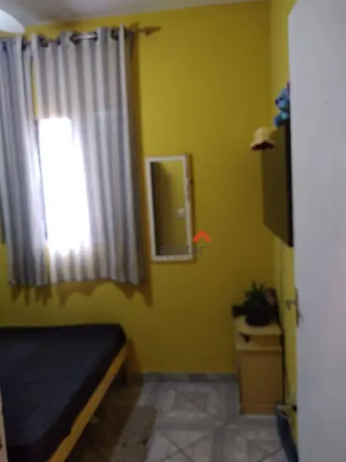 Foto 5 de Sobrado com 3 quartos à venda, 127m2 em Cidade Intercap, Taboao Da Serra - SP