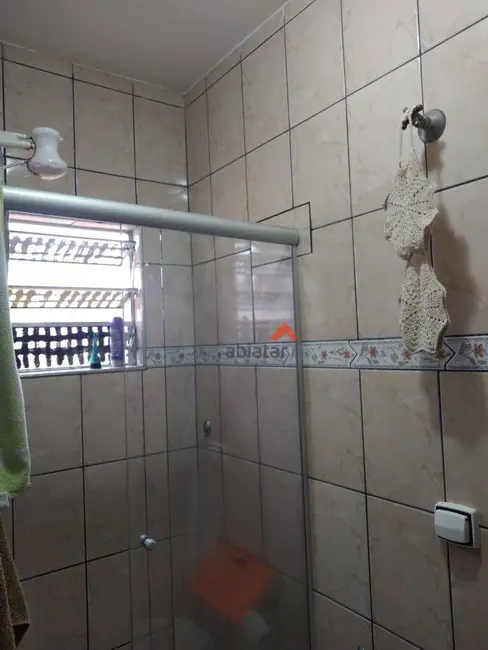 Foto 4 de Sobrado com 3 quartos à venda, 127m2 em Cidade Intercap, Taboao Da Serra - SP