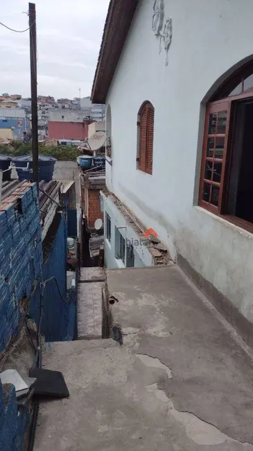 Foto 3 de Casa com 3 quartos à venda, 340m2 em Jardim Mituzi, Taboao Da Serra - SP