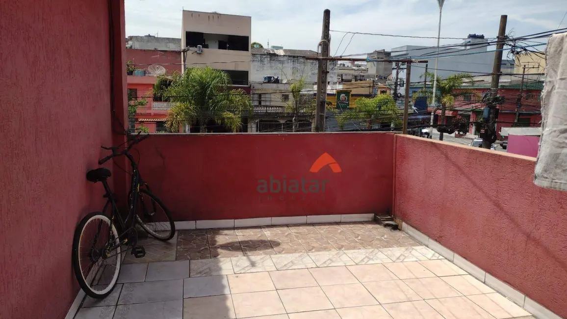 Foto 8 de Casa com 3 quartos à venda, 340m2 em Jardim Mituzi, Taboao Da Serra - SP