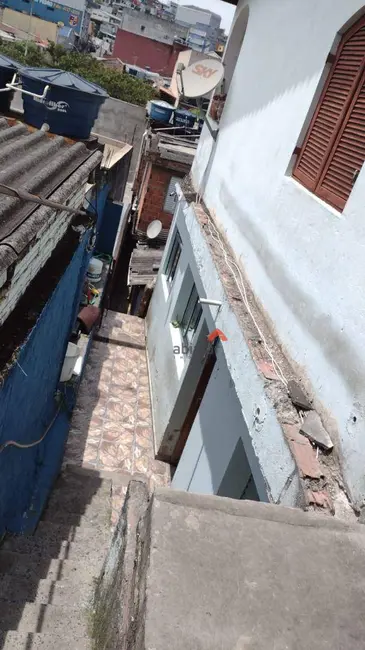 Foto 5 de Casa com 3 quartos à venda, 340m2 em Jardim Mituzi, Taboao Da Serra - SP