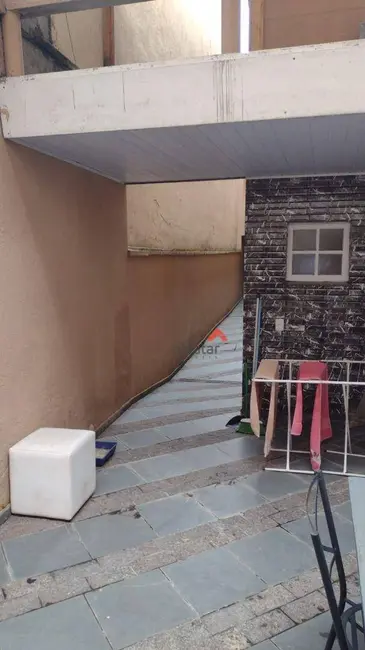 Foto 4 de Sobrado com 3 quartos à venda, 127m2 em Cidade Intercap, Taboao Da Serra - SP