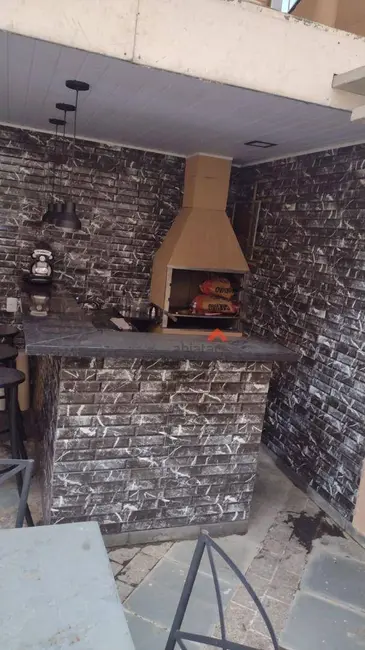 Foto 5 de Sobrado com 3 quartos à venda, 127m2 em Cidade Intercap, Taboao Da Serra - SP