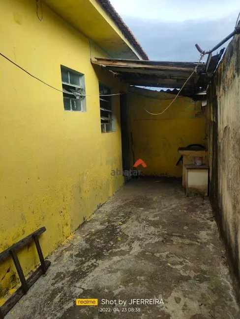 Foto 5 de Terreno / Lote à venda, 160m2 em Jardim Vaz de Lima, São Paulo - SP