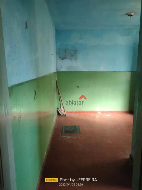 Foto 6 de Terreno / Lote à venda, 160m2 em Jardim Vaz de Lima, São Paulo - SP