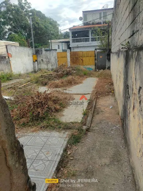 Foto 2 de Terreno / Lote à venda, 160m2 em Jardim Vaz de Lima, São Paulo - SP