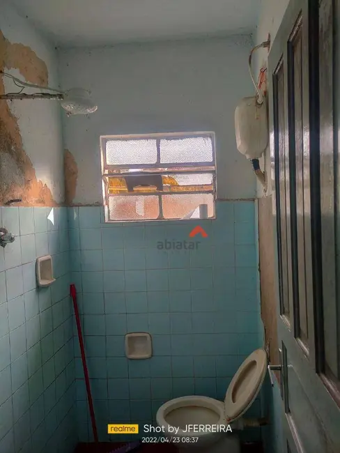 Foto 8 de Terreno / Lote à venda, 160m2 em Jardim Vaz de Lima, São Paulo - SP