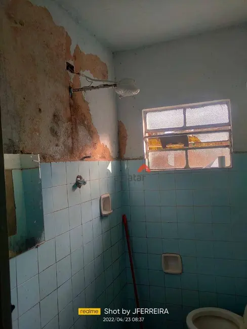 Foto 7 de Terreno / Lote à venda, 160m2 em Jardim Vaz de Lima, São Paulo - SP