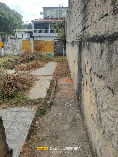 Foto 3 de Terreno / Lote à venda, 160m2 em Jardim Vaz de Lima, São Paulo - SP