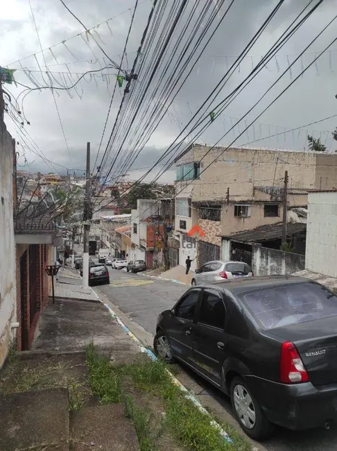 Foto 9 de Terreno / Lote à venda, 160m2 em Jardim Vaz de Lima, São Paulo - SP