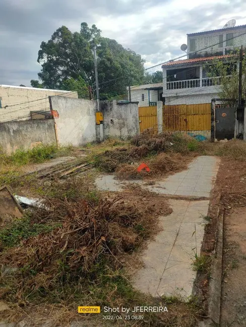 Foto 4 de Terreno / Lote à venda, 160m2 em Jardim Vaz de Lima, São Paulo - SP
