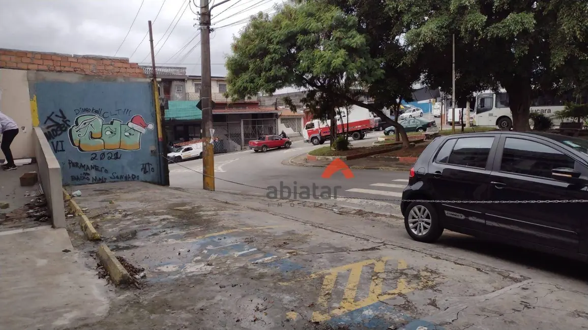 Sala Comercial para alugar, 650m2 em Arraial Paulista, Taboao Da Serra - SP - imagem 3 Foto 3 de Sala Comercial para alugar, 650m2 em Arraial Paulista, Taboao Da Serra - SP