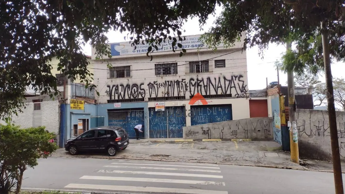 Sala Comercial para alugar, 650m2 em Arraial Paulista, Taboao Da Serra - SP - imagem 6 Foto 6 de Sala Comercial para alugar, 650m2 em Arraial Paulista, Taboao Da Serra - SP