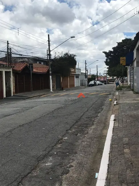 Foto 4 de Terreno / Lote à venda, 240m2 em Vila Pirajussara, São Paulo - SP