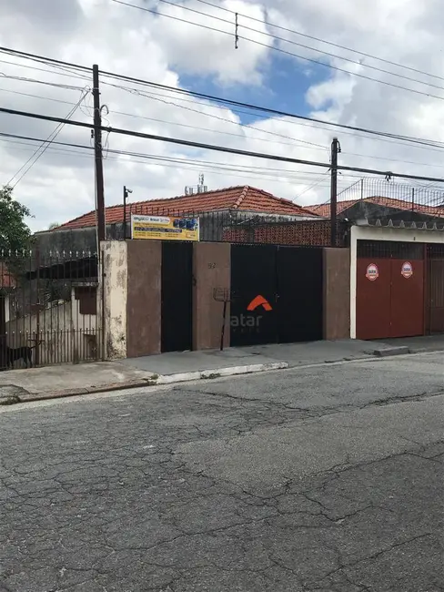 Foto 5 de Terreno / Lote à venda, 240m2 em Vila Pirajussara, São Paulo - SP
