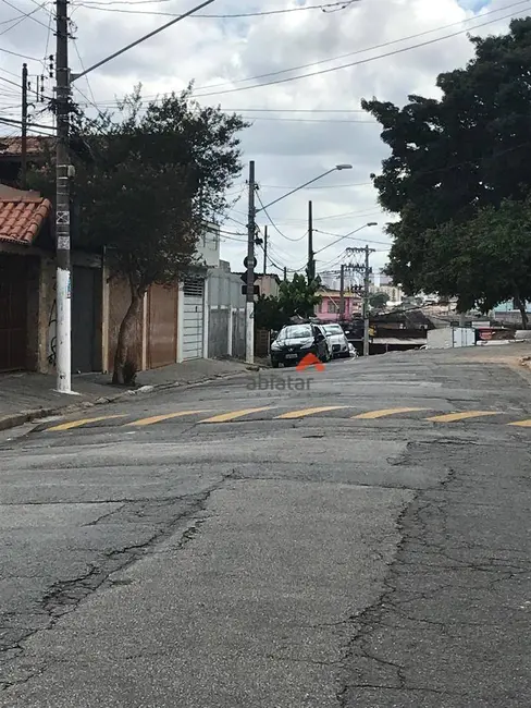 Foto 3 de Terreno / Lote à venda, 240m2 em Vila Pirajussara, São Paulo - SP
