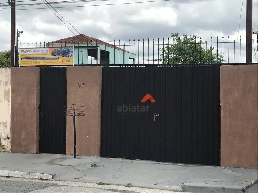 Foto 2 de Terreno / Lote à venda, 240m2 em Vila Pirajussara, São Paulo - SP