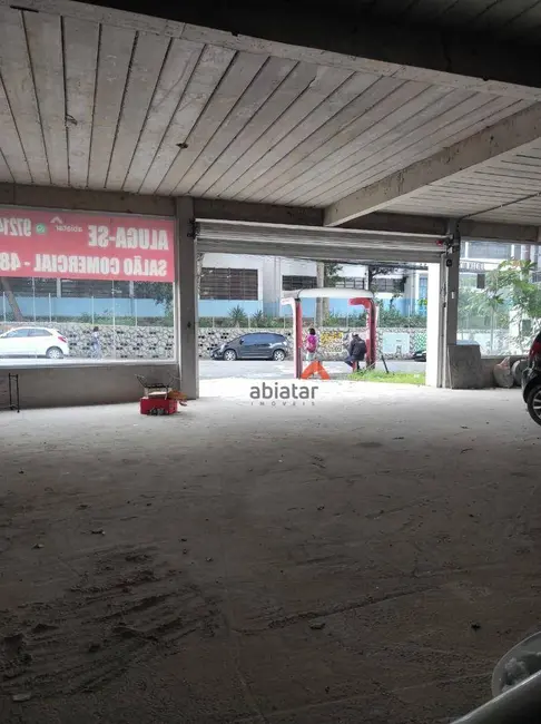 Sala Comercial para alugar, 480m2 em Jardim Maria Rosa, Taboao Da Serra - SP - imagem 6 Foto 6 de Sala Comercial para alugar, 480m2 em Jardim Maria Rosa, Taboao Da Serra - SP