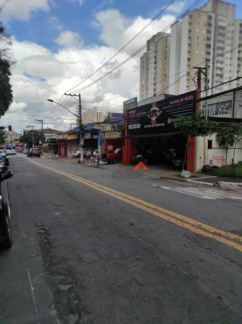 Sala Comercial para alugar, 480m2 em Jardim Maria Rosa, Taboao Da Serra - SP - imagem 5 Foto 5 de Sala Comercial para alugar, 480m2 em Jardim Maria Rosa, Taboao Da Serra - SP