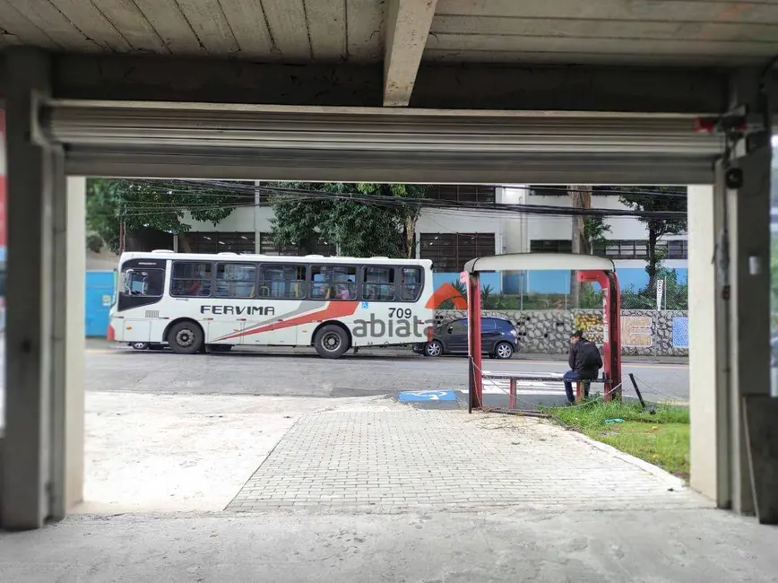 Sala Comercial para alugar, 480m2 em Jardim Maria Rosa, Taboao Da Serra - SP - imagem 3 Foto 3 de Sala Comercial para alugar, 480m2 em Jardim Maria Rosa, Taboao Da Serra - SP