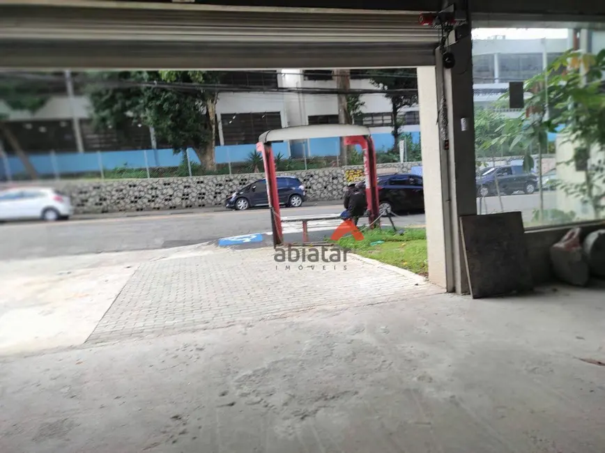 Sala Comercial para alugar, 480m2 em Jardim Maria Rosa, Taboao Da Serra - SP - imagem 4 Foto 4 de Sala Comercial para alugar, 480m2 em Jardim Maria Rosa, Taboao Da Serra - SP