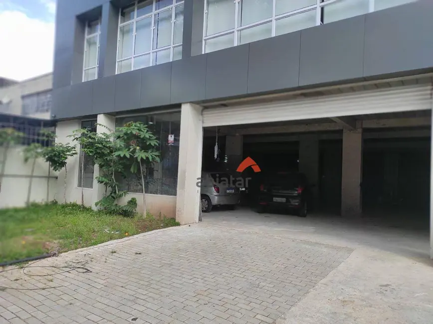 Sala Comercial para alugar, 480m2 em Jardim Maria Rosa, Taboao Da Serra - SP - imagem 2 Foto 2 de Sala Comercial para alugar, 480m2 em Jardim Maria Rosa, Taboao Da Serra - SP