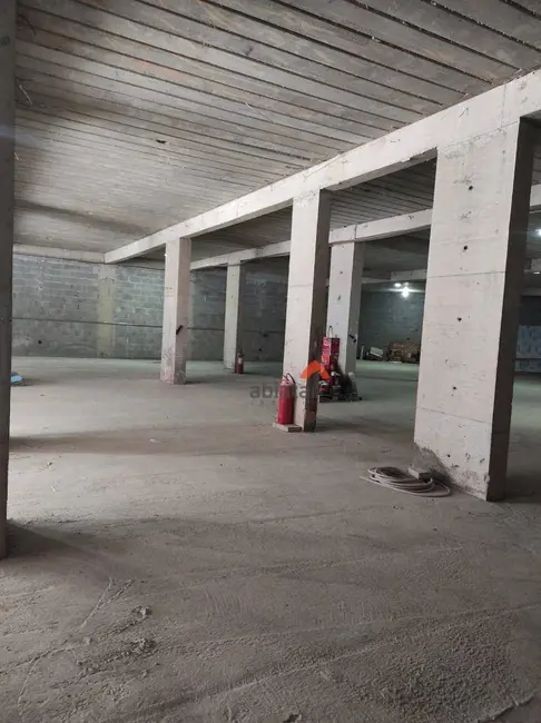 Sala Comercial para alugar, 480m2 em Jardim Maria Rosa, Taboao Da Serra - SP - imagem 9 Foto 9 de Sala Comercial para alugar, 480m2 em Jardim Maria Rosa, Taboao Da Serra - SP