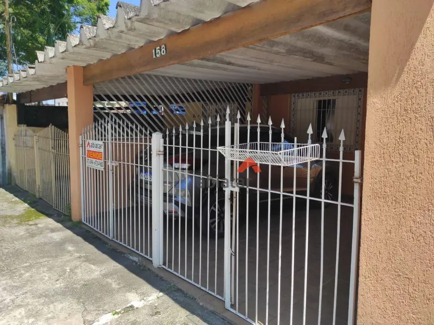 Foto 3 de Casa com 3 quartos à venda, 125m2 em Jardim Dom José, São Paulo - SP