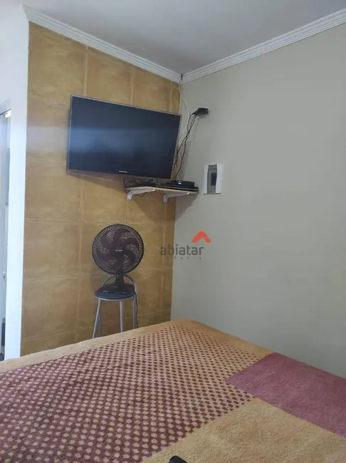 Foto 6 de Casa com 3 quartos à venda, 125m2 em Jardim Dom José, São Paulo - SP