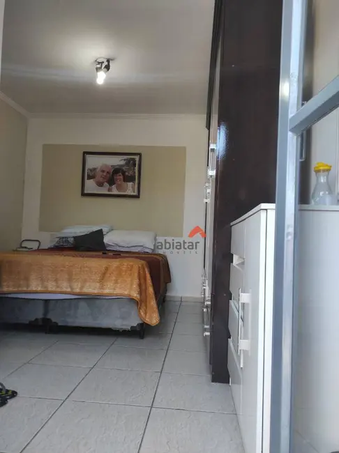 Foto 8 de Casa com 3 quartos à venda, 125m2 em Jardim Dom José, São Paulo - SP