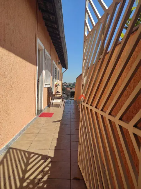 Foto 4 de Casa com 3 quartos à venda, 125m2 em Jardim Dom José, São Paulo - SP