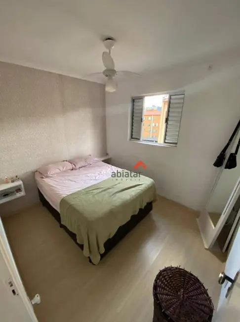Foto 4 de Apartamento com 2 quartos à venda, 49m2 em Parque Laguna, Taboao Da Serra - SP