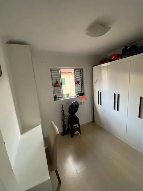 Foto 5 de Apartamento com 2 quartos à venda, 49m2 em Parque Laguna, Taboao Da Serra - SP