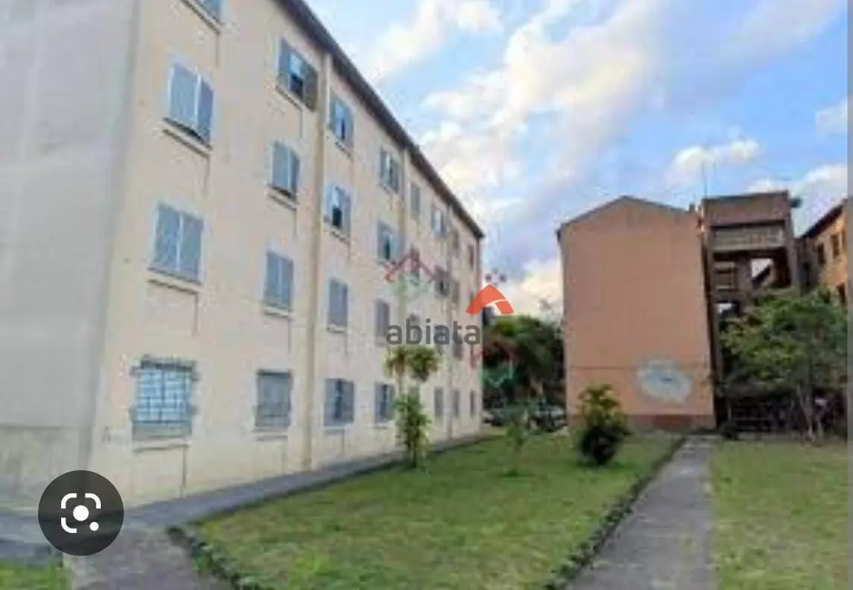 Foto 1 de Apartamento com 2 quartos à venda, 49m2 em Parque Laguna, Taboao Da Serra - SP