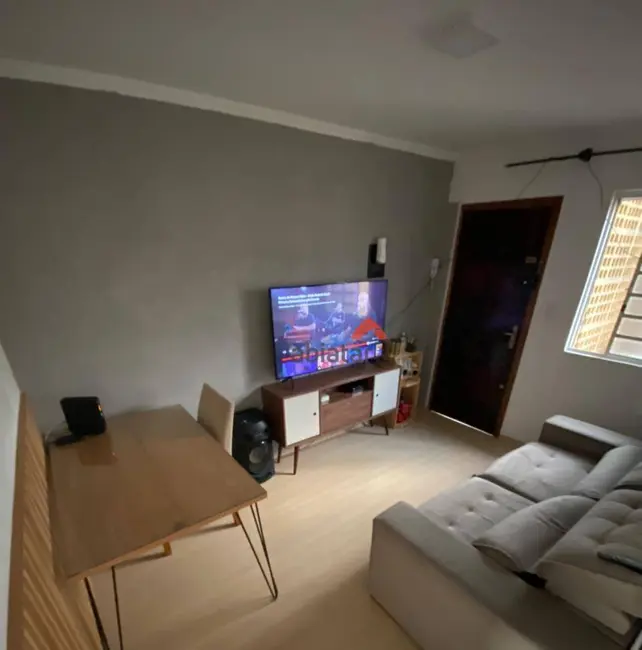 Foto 6 de Apartamento com 2 quartos à venda, 49m2 em Parque Laguna, Taboao Da Serra - SP