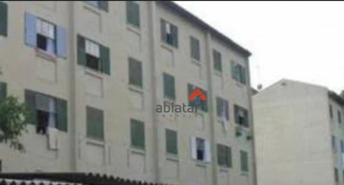 Foto 2 de Apartamento com 2 quartos à venda, 49m2 em Parque Laguna, Taboao Da Serra - SP