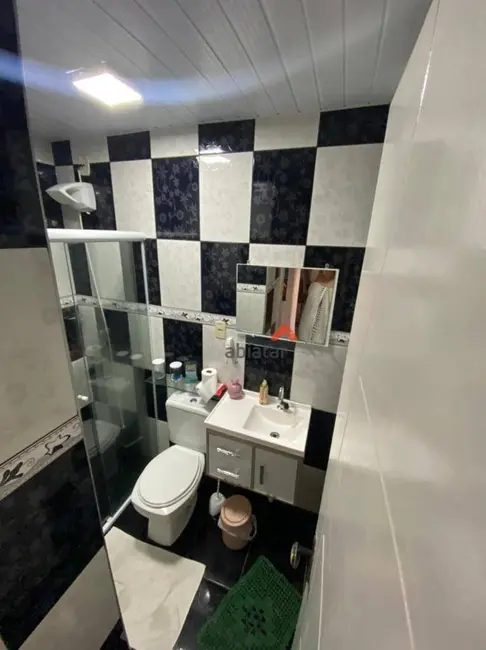 Foto 7 de Apartamento com 2 quartos à venda, 49m2 em Parque Laguna, Taboao Da Serra - SP