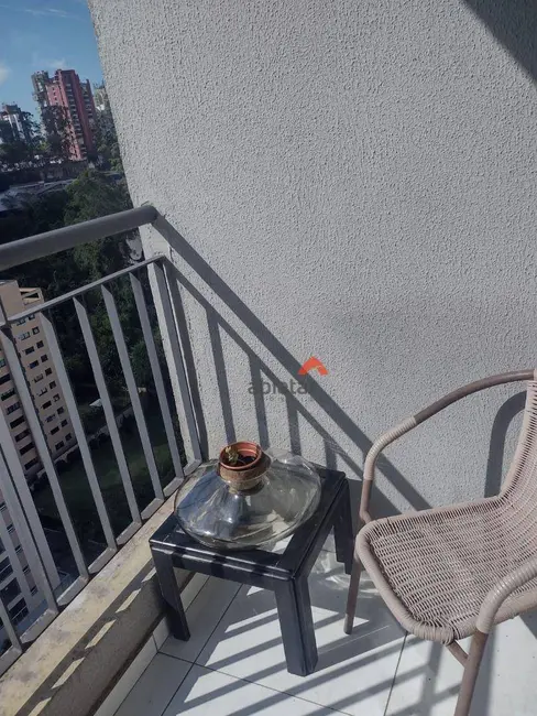 Foto 5 de Apartamento com 1 quarto à venda, 40m2 em São Paulo - SP