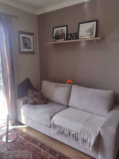 Foto 4 de Apartamento com 1 quarto à venda, 40m2 em São Paulo - SP