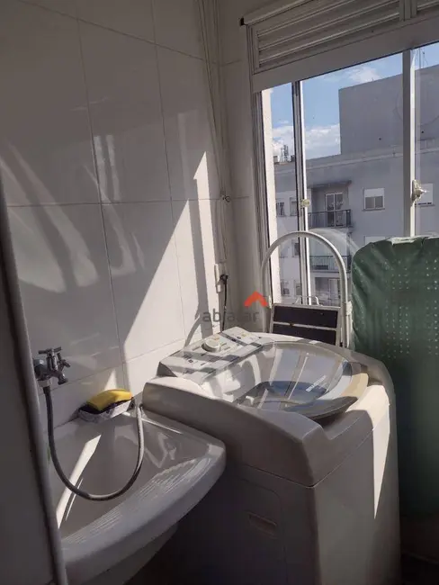 Foto 3 de Apartamento com 1 quarto à venda, 40m2 em São Paulo - SP