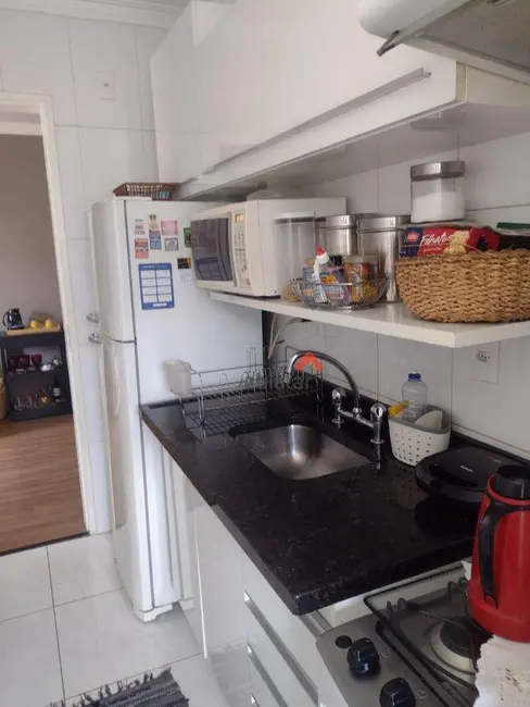Foto 2 de Apartamento com 1 quarto à venda, 40m2 em São Paulo - SP